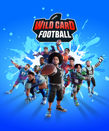 Wild Card Football