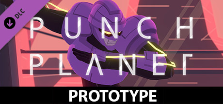 Punch Planet - Costume - Agent - Prototype banner image