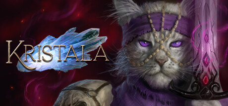 Steam header art for Kristala