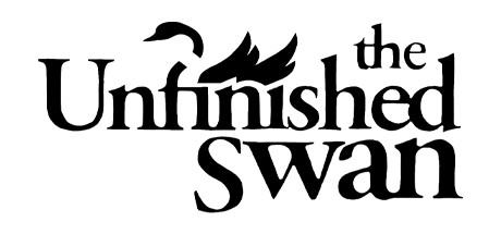 The Unfinished Swan header image
