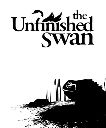 The Unfinished Swan