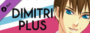 Tailor Tales - Dimitri Plus