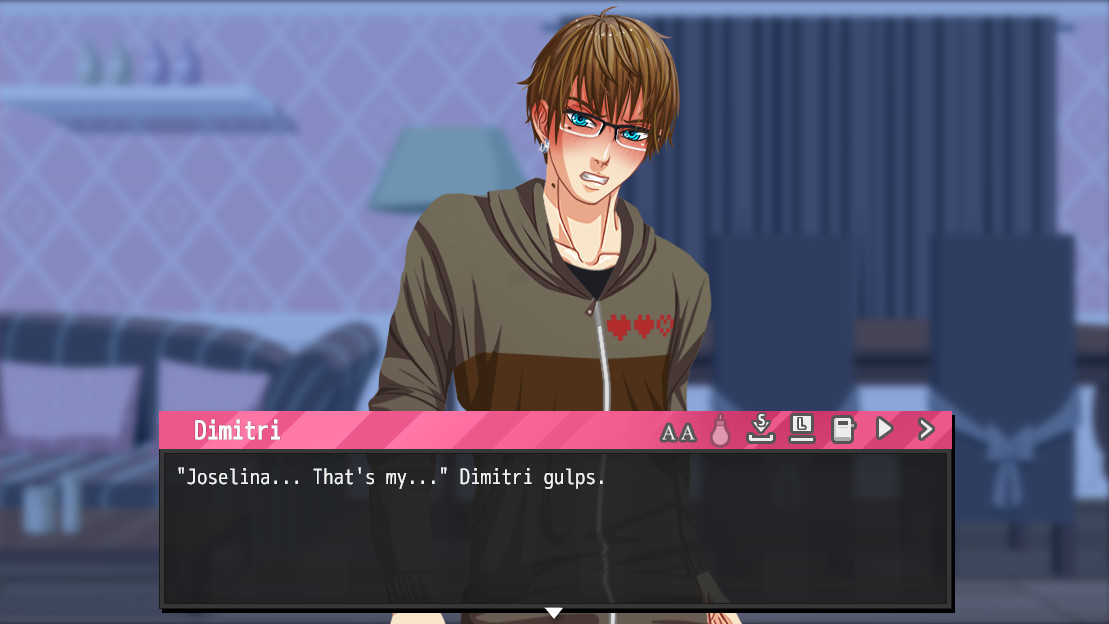 Tailor Tales Dimitri Plus on Steam