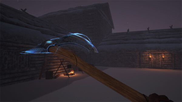 Swordsman VR — скриншот 2