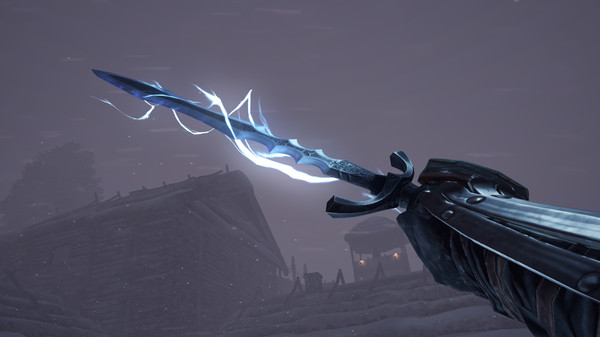 Swordsman VR-游戏截图