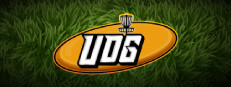 Ultimate Disc Golf 게임 이미지