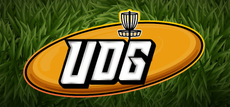 Ultimate Disc Golf banner image