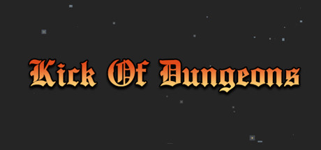 Kick Of Dungeon steam charts