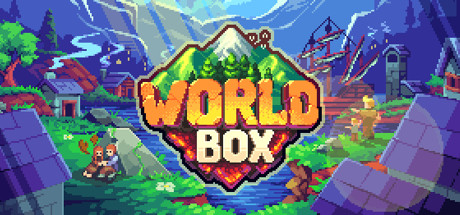 WorldBox - God Simulator Cover Image
