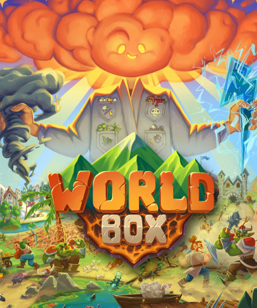 WorldBox - God Simulator