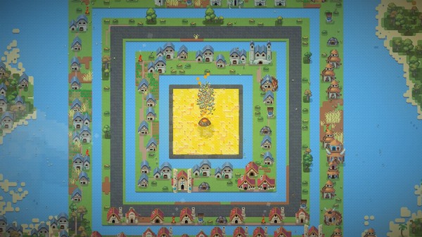 WorldBox - God Simulator-游戏截图