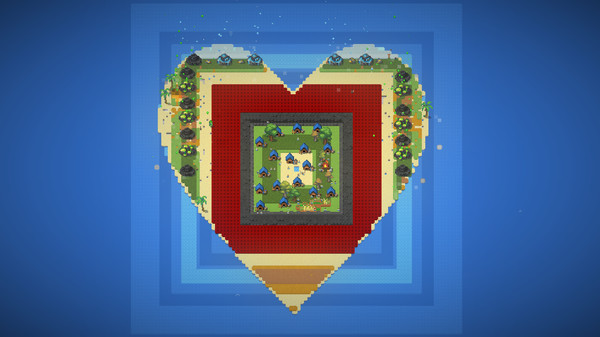WorldBox - God Simulator-游戏截图