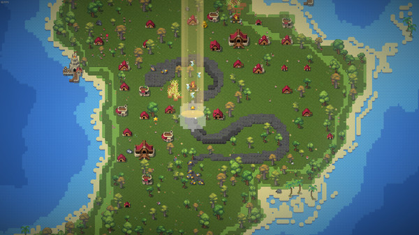 WorldBox - God Simulator game for windows Pc 1