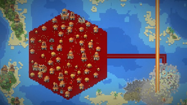 WorldBox - God Simulator-游戏截图