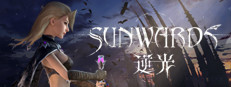 逆光 Sunwards 게임 이미지