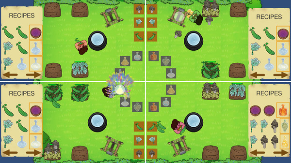 Alchemeleefor windows and Linux 1