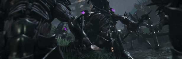 Almighty: Kill Your Gods