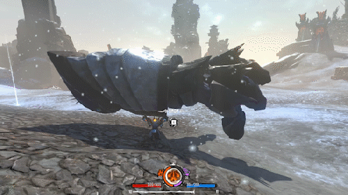 Almighty: Kill Your Gods