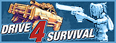 Drive 4 Survival 게임 이미지