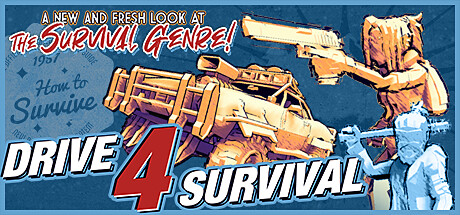 Drive 4 Survival header image