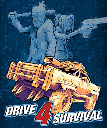 Drive 4 Survival