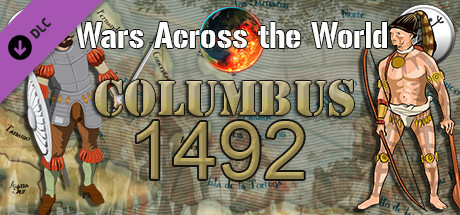 Wars Across The World: Columbus 1492 banner image