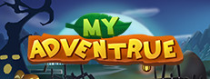 My Adventure（我的冒险） 게임 이미지