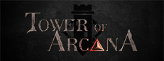 Tower of Arcana 게임 이미지