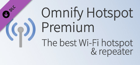 Купить ключ дешево Omnify Hotspot Premium. 2 Year