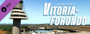 X-Plane 11 - Add-on: Aerosoft - Airport Vitoria-Foronda XP