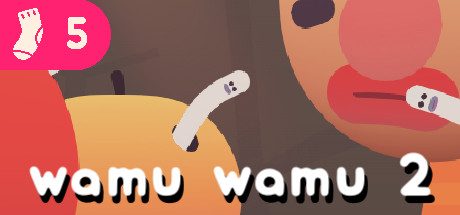 Wamu Wamu 2 header image