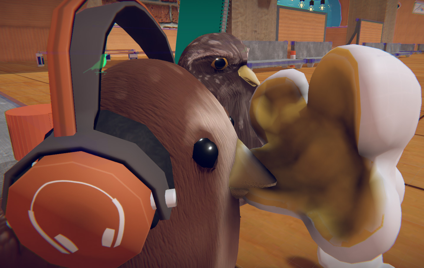 SkateBIRD Original Soundtrack #0