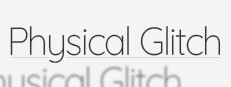 Physical Glitch 게임 이미지