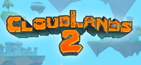 Cloudlands 2 Cover Image