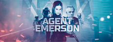 Agent Emerson 게임 이미지