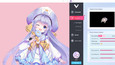 VUP- VTuber & Animation & motion capture & 3D & Live2D