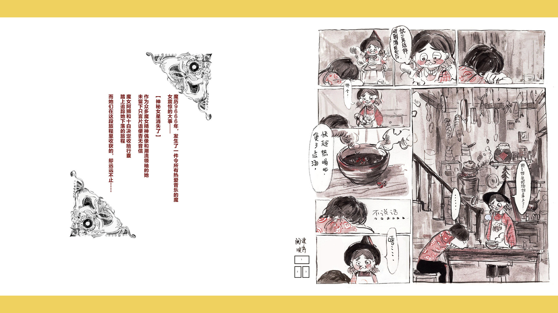 Nekoview-白狮唱片店 #2