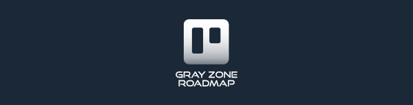 Gray zone стим