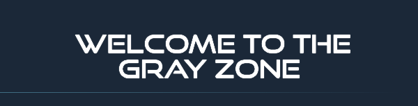 Gray zone телеграмм