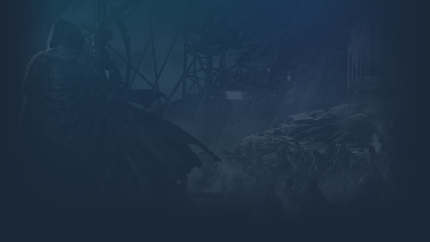 Gray Zone background