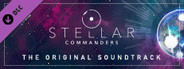 Stellar Commanders - The Original Soundtrack