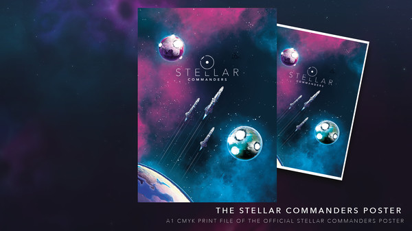 скриншот Stellar Commanders - Bonus Content 1
