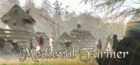 Medieval Farmer Simulator Cover Image
