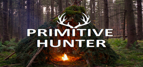 Primitive Hunter Cover Image