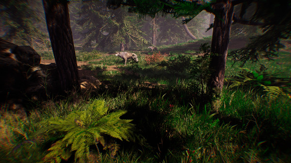 скриншот Primitive Hunter 3