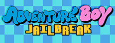 Adventure Boy Jailbreak 게임 이미지