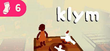 Klym header image