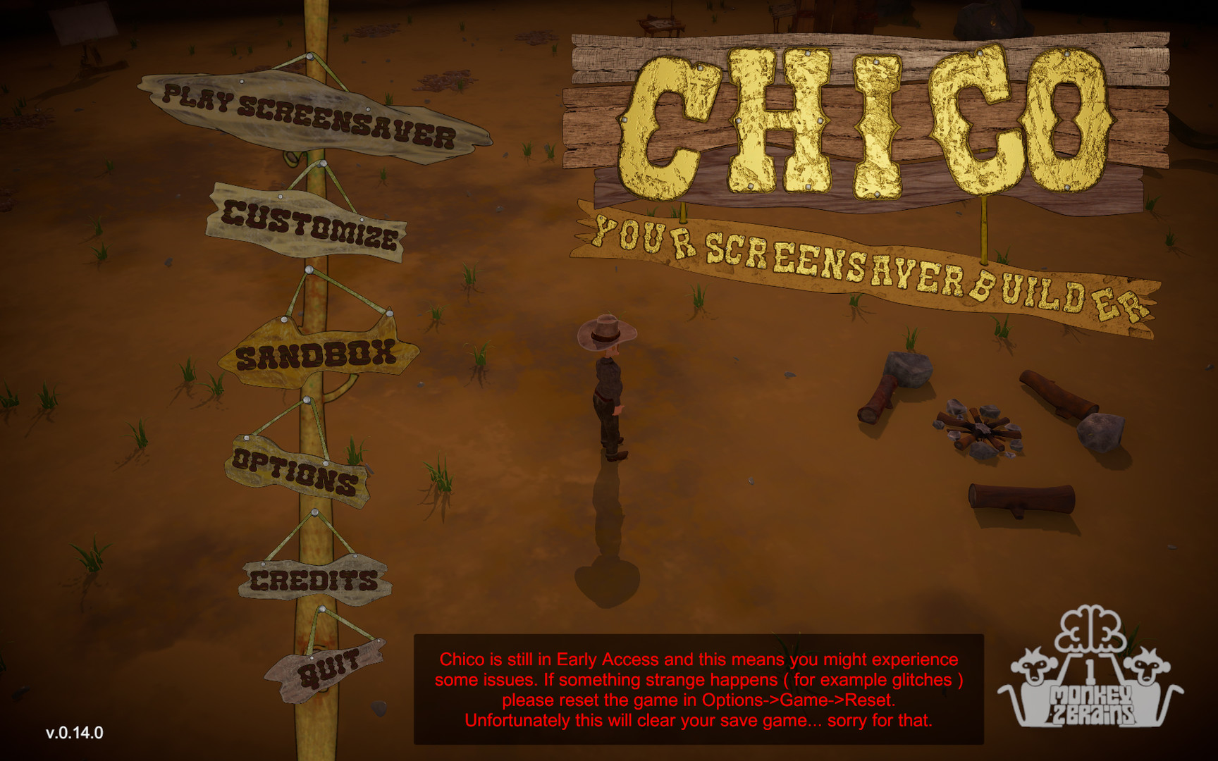 Steam Community :: Chico