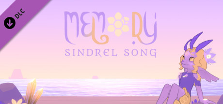 Memody: Sindrel Song - Soundtrack banner image