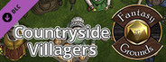 Fantasy Grounds - Jans Tokenpack 011 - Countryside Villagers (Token Pack)